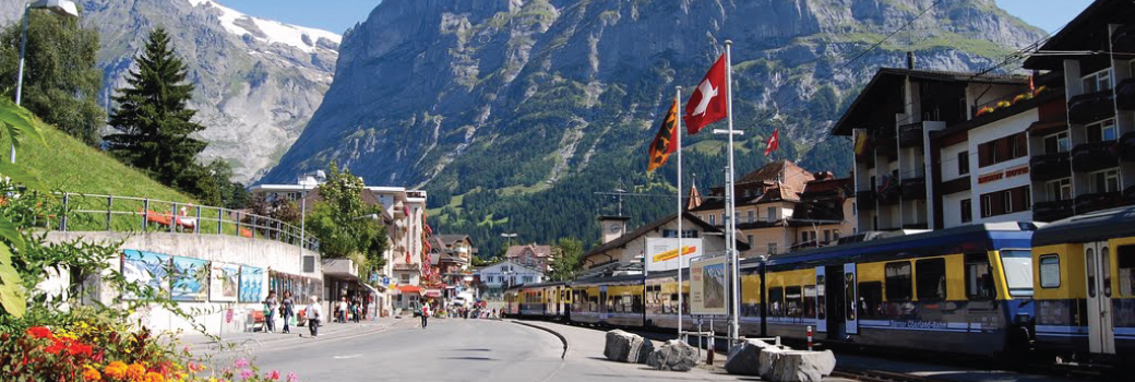 grindelwald-switzerland-tour-swiss-voyages