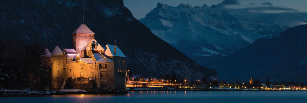 montreux