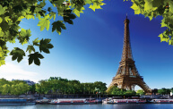 Holiday Packages for  SWITZERLAND & EUROPE  