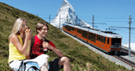 Holiday Packages for  SWITZERLAND & EUROPE  