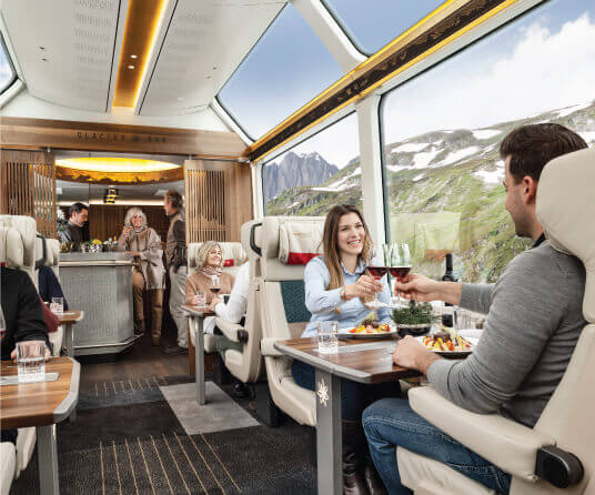 Holiday Packages for  SWITZERLAND & EUROPE  