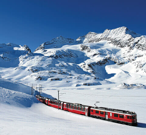 Holiday Packages for  SWITZERLAND & EUROPE  