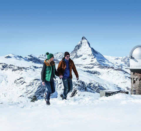 Holiday Packages for  SWITZERLAND & EUROPE  