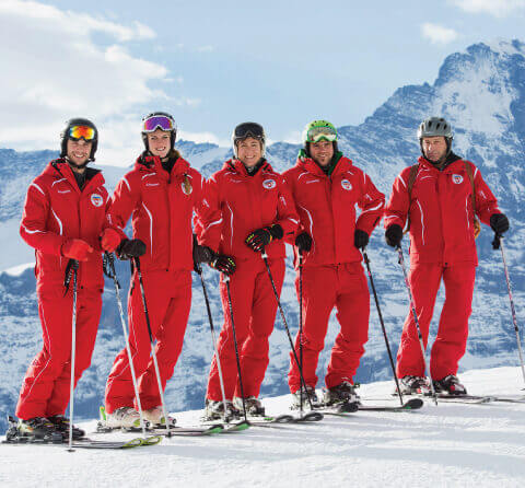 Holiday Packages for  SWITZERLAND & EUROPE  