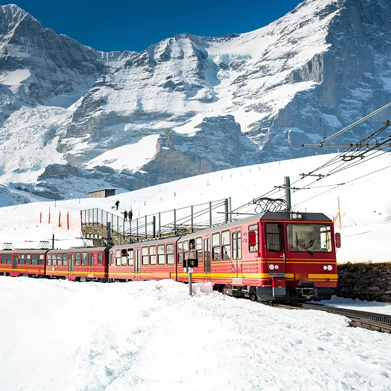 Switzerland Tour Package