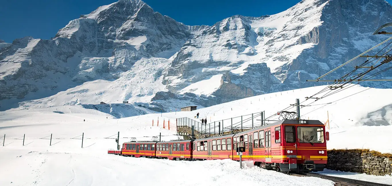Switzerland Tour Package