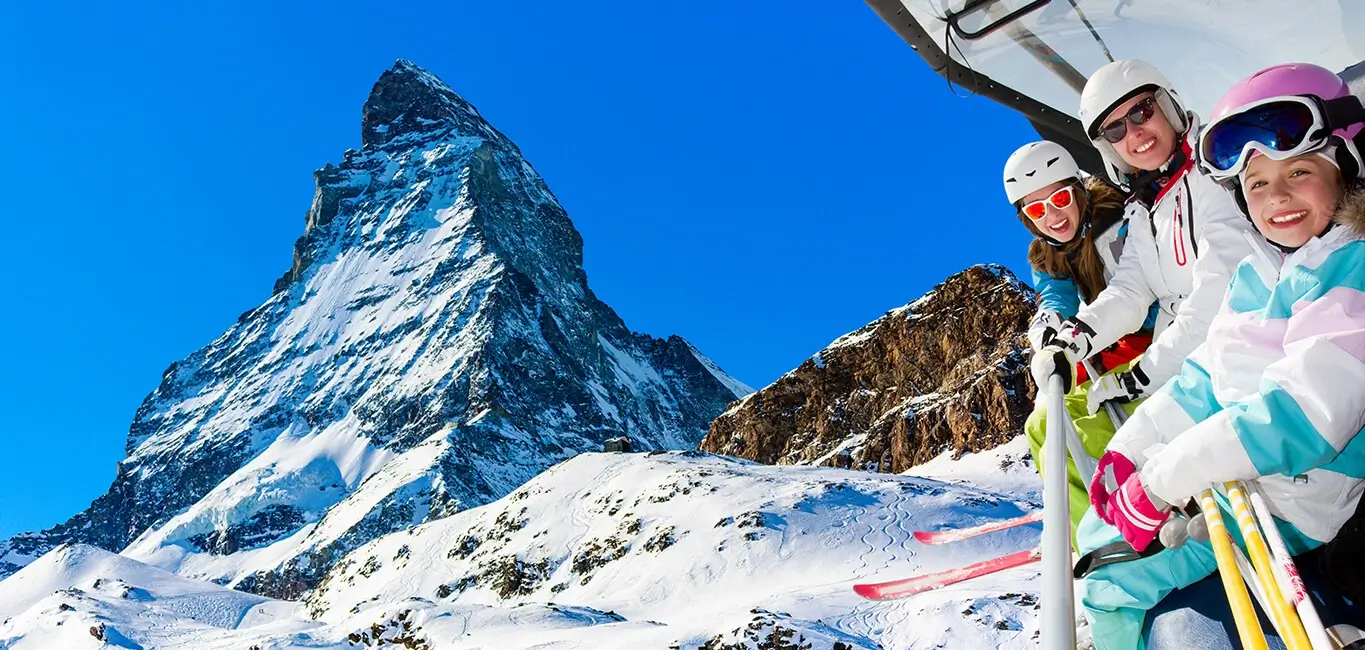 Switzerland Tour Package