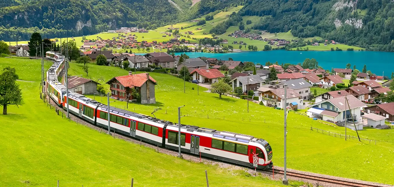 Switzerland Tour Package