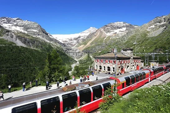 Italy-Switzerland