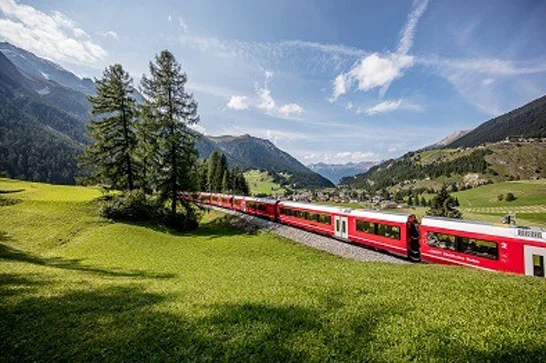 Italy-Switzerland