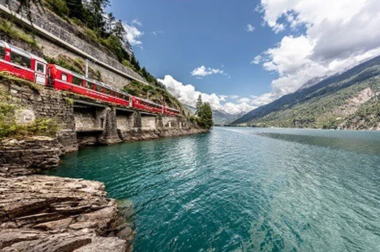 Italy-Switzerland