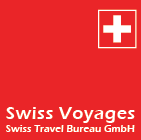 Swiss Voyages Logo Swiss Voyages Logo