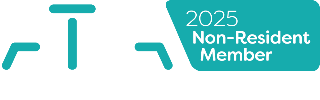 ATIA Non Resident Members Logo