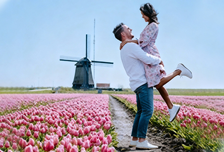 Grand Europe Highlights