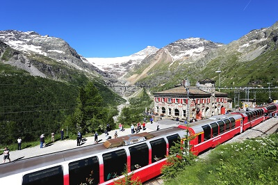 Best of Switzerland