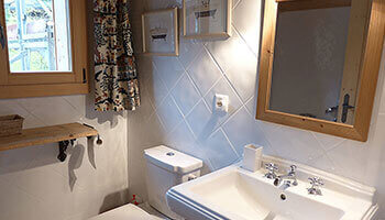chalet Interior
