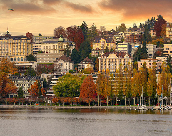 Swiss Travel Bureau