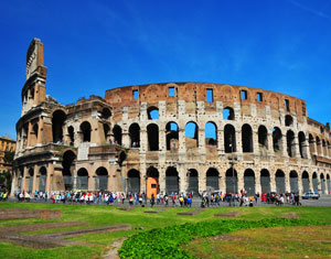 Colosseum
