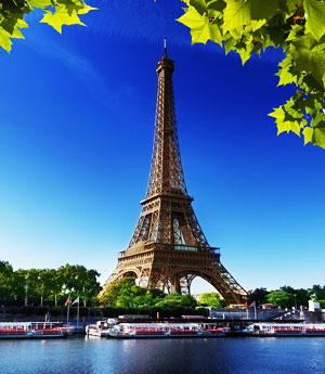 Eiffel Tower