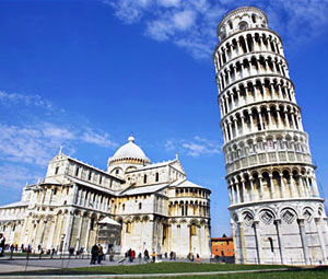 Pisa Tower