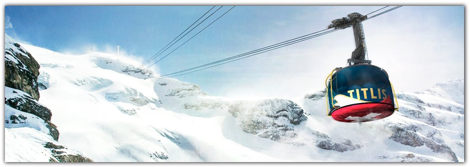 Swiss Voyages