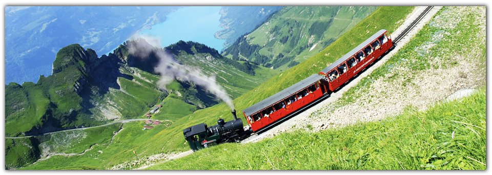 Swiss Voyages