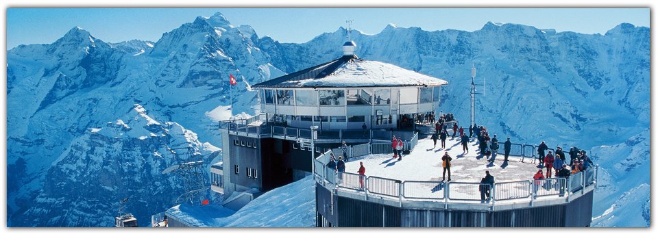 Swiss Voyages