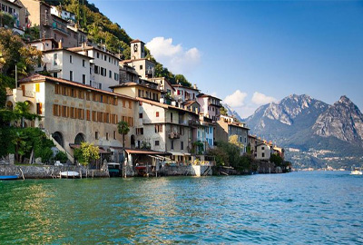 Swiss Grand Alpine Tour