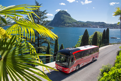 Swiss Panorama Tour