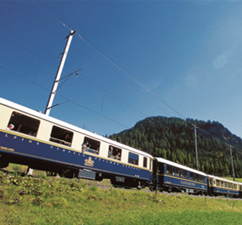 Holiday Packages for  SWITZERLAND & EUROPE