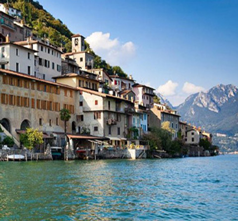 Holiday Packages for  SWITZERLAND & EUROPE  