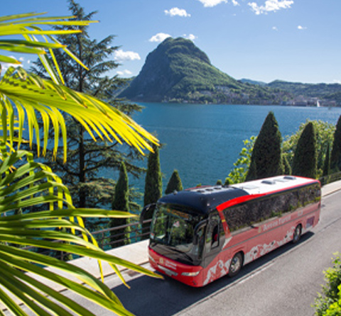 Holiday Packages for  SWITZERLAND & EUROPE  