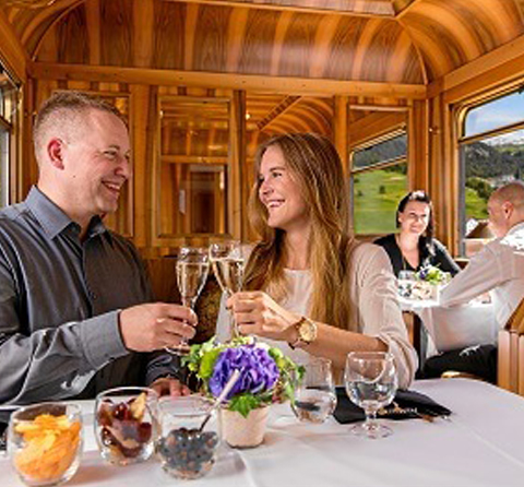 Holiday Packages for  SWITZERLAND & EUROPE