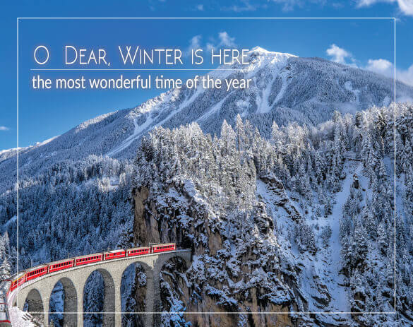 Swiss Travel Bureau