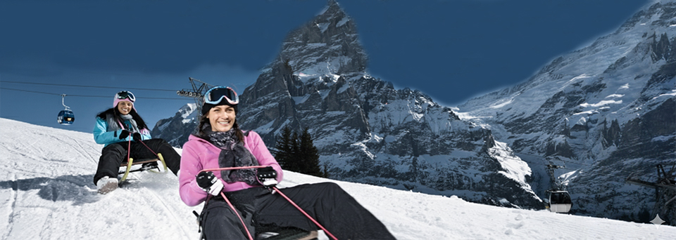 Magical Swiss Moments Magical Swiss Moments