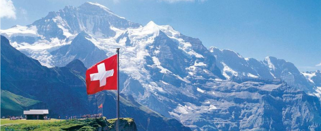 swiss | Swiss Voyages