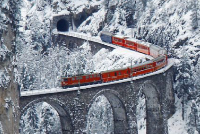 Switzerland Tour
