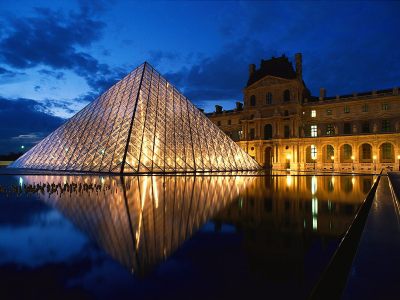 Grand Train Tour of France