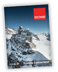 outbound tour operators in switzerland