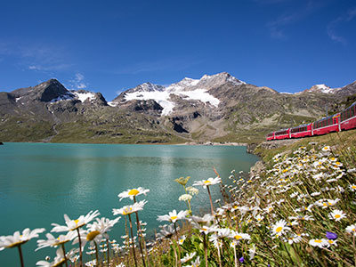 Bernina Express