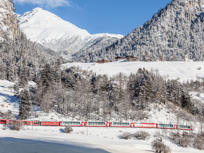 Classical Switzerland – R603 Classical Switzerland – R603