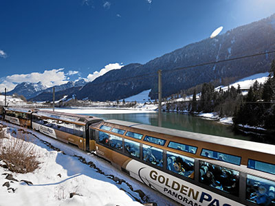 Goldenpass Tour Goldenpass Tour