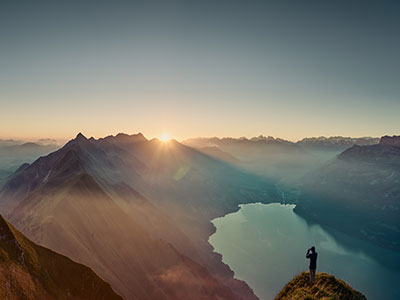 Lakes Of Switzerland – S602 Lakes Of Switzerland – S602