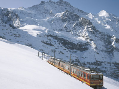 Switzerland – 3 Language, 3 Cultures – R401 Switzerland – 3 Language, 3 Cultures – R401