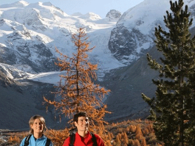 Via Alpina – 2 Via Alpina – 2