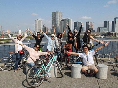 Cycling Tours Cycling Tours