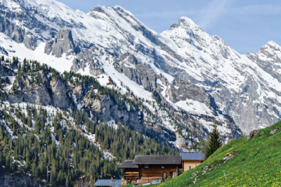 Engelberg