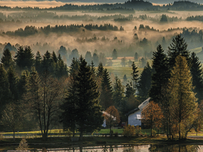 Grand Train Tour of Germany