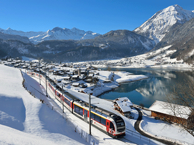 Best Of France, Switzerland & Italy Best Of France, Switzerland & Italy