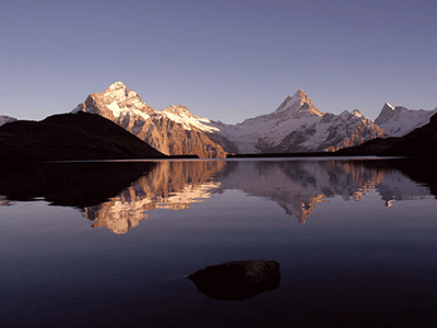 Swiss Grand Alpine Tour With Jungfraujoch – Top Of Europe – IA07Z